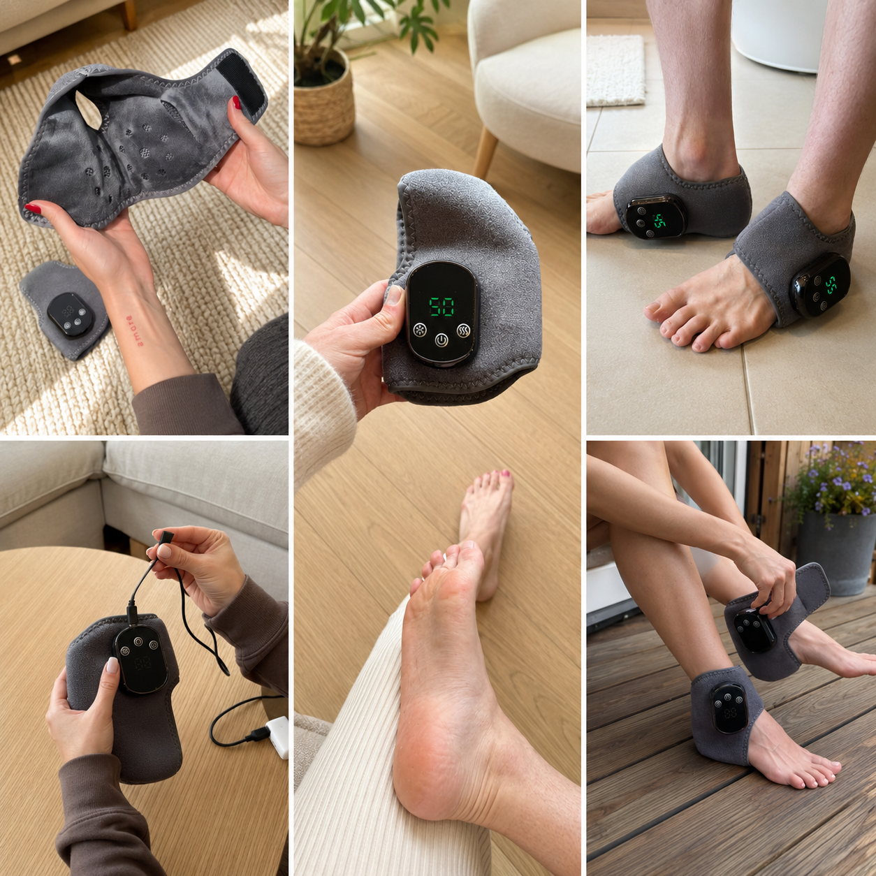 Lulla Massager