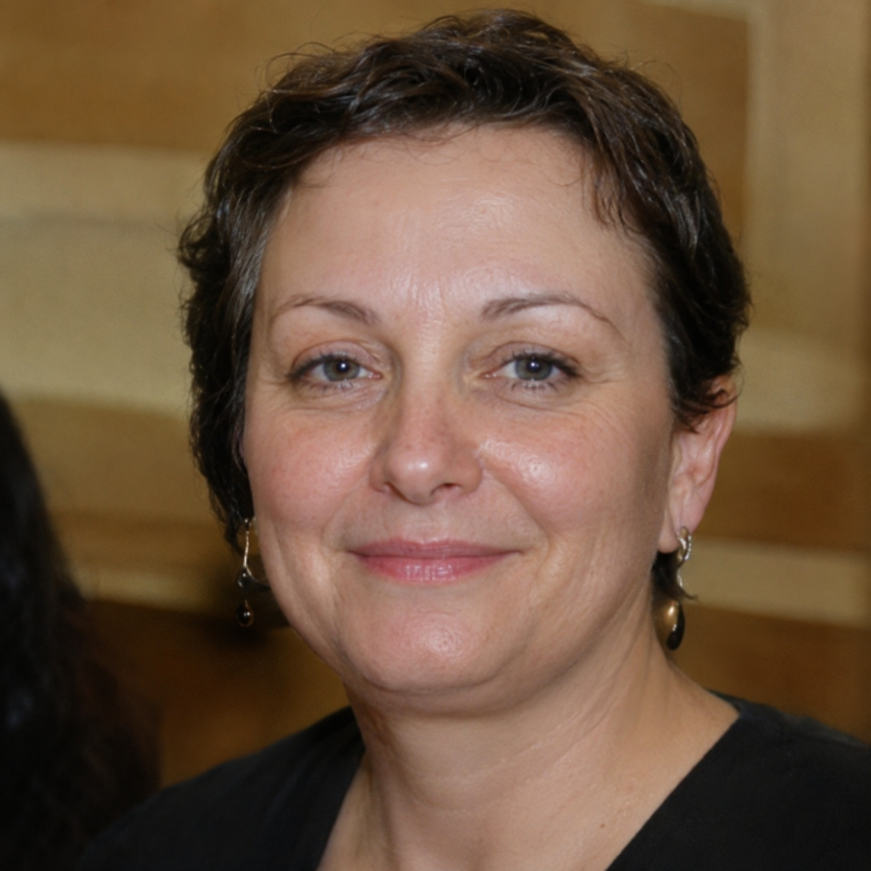 Rebecca Mills