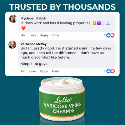 Lulla Miracle Cream The Herbal Powerhouse